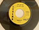 Northern Soul - James Lewis & Case Of Time - Manifesto - US Pressing