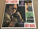 GET CARTER SOUNDTRACK SEALED LP ROY BUDD 2010 VINYL RECORD