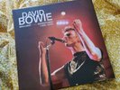 David Bowie - Brilliant Live Adventures - Vinyl LP Slipcase Box still sealed