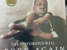 The Notorious B.I.G. ?– Born Again -2LP-VINYL Never Played