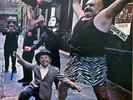 The Doors Strange Days Vinyl, Sep-2009, Rhino 180 Gram HQ virgin vinyl LP SEALED