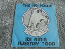 The K9's - The K9 Hassle 1979 UK 45 DOG BREATH PUNK/KBD