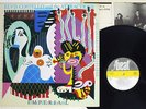 ELVIS COSTELLO & ATTRACTIONS IMPERIAL BEDROOM F BEAT P-11241 Japan PROMO LP