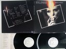 OST(DAVID BOWIE) ZIGGY STARDUST RCA RPL-3039,40 Japan PROMO VINYL 2LP