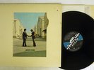 PINK FLOYD WISH YOU WERE HERE CBS/SONY SOPO 100 Japan VINYL LP