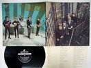 ROLLING STONES GOLDEN ALBUM LONDON SLH-53 Japan VINYL LP