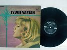 SYLVIE VARTAN GIFT WRAPPED FROM NASHVILLE VICTOR SHP5501 Japan FLIPBACK COVER LP