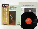 GARY KARR ADAGIO D'ALBINONI FIREBIRD DOR-0166 Japan OBI AUDIOPHILE VINYL LP