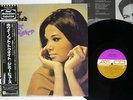 JIMMY HUGHES WHY NOT TONIGHT ATCO P-8623 Japan OBI VINYL LP