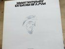 DONNY HATHAWAY - EXTENSION OF A MAN  - 1973 - VINYL LP - GATEFOLD SLEEVE  K40487