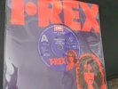 T REX MARC BOLAN - I LOVE TO BOOGIE - UK EMI DEMO MARC 14 1976 NR MINT