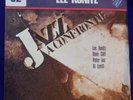 LEE KONITZ JAZZ A CONFRONTO HORO RECORDS 32 ORIGINAL STILL FACTORY SEALED