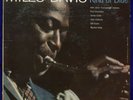 MILES DAVIS KIND OF BLUE ORIGINAL 6 EYE COLUMBIA DEEP GROOVE WHITE LABEL PROMO