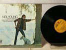 Neil Young Crazy Horse EVERYBODY KNOWS THIS IS NOWHERE Vinyl LP Repr. 44 073 VG+