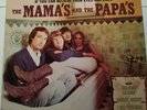 Mama's And The Papa's, The  If You Can Believe Your Eyes And Ears