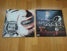 MIKE JONES Who Is Mike Jones? Paul Wall The People's Champ Swishahouse 2LP Vinyl