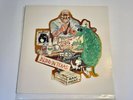 NM/VG W.A.S.P. Blind In Texas/Savage PICTURE DISC Rare WASP Capitol Records 1985