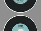 Lilly Fields 45 I've Got To Tell You/My Basket RARE Northern Soul:Holton 6711
