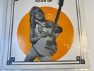 RARE OZZY OSBOURNE RANDY RHODES Load up LIMITED BLACK VINYL LP VG ?