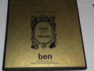 The Who Excerpts From Tommy Decca 1969 Radio Only 4 Disc Box Set Rare Psych