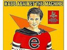 Rage Against The Machine EVIL EMPIRE Red Vinyl Limited to 1,200 Rare OOP Sealed