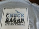 Chuck Ragan Live at Hafenkeipe Zurich New Jon Gaunt Digger Barnes