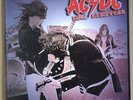 AC/DC Rare; Soul Strippers, Live 74 Coloured Vinyl + AC/DC Book