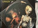 Nirvana Lithium Strictly Limited Edition 12” Picture Disc