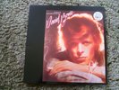 David Bowie - YOUNG AMERICANS 1991 Vinyl EMD 1021 Gatefold Sleeve