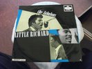 The Fabulous Little Richard LP London Pro Clean Super Sound Nice Copy See Detail