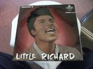 Little Richard Volume 2 LP UK London Pro Cleaned Super Overall Sound See Details