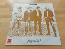SLADE  PLAY IT LOUD  UK POLYDOR 1970  EX CONDITION