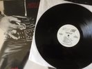 Mötley Crüe - Too Fast For Love lp (2nd press), Leathür label, 1981,