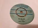 Dudley Sibley , Run Boy Run , A Message Of Old  , 7