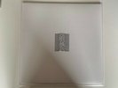 LP Joy Division Unknown Pleasures 180gr RED Vinyl mint OOP anniversary edition