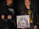Behemoth Evangelion september 2020 vinyl limited 1000 sealed