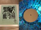 The Who Raw Rare lp on blue splatter multicolor vinyl K&S no TMOQ