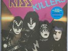 KISS KILLERS 2 LP Vinyl Set Pink Coloured nummerierte Limited Edition SEALED OVP