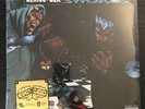 Genius GZA 2LP Liquid Swords 2015 Reissue Wu-Tang Clan “Respect The Classics”