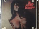 REGGAE 1971 MUSIC ALONE SHALL LIVE RUPIE EDWARDS TROJAN SUCCESS TBL158