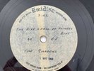 The Shadows The Rise & Fall Of Flingel Bunt 7 Inch Acetate RARE