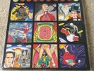 PEARL JAM BACKSPACER LP VINYL DIE-CUT GATEFOLD SLEEVE NEW AND SEALED MWR9413