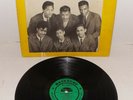 HIGHTOWER BROTHERS VINYL LP-I NEED YOU LORD-NASHBORO RECORDS-BLUES GOSPEL-VG+
