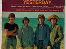 Les Beatles EP Single 7