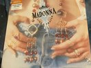 Madonna Like A Prayer - Red Vinyl Limited Edition - MINT Sainsbury’s Sealed NEW