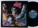 ALICE COOPER Hey Stoopid EPIC LP VG+/VG++