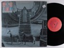 BLUE OYSTER CULT Extraterrestrial Live COLUMBIA 2XLP VG++ promo gatefold