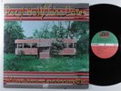 DARYL HALL/JOHN OATES Abandoned Luncheonette ATLANTIC LP VG++ SHRINK