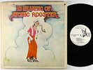 Atomic Rooster - In Hearing Of LP - Elektra VG++ PROMO