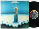 Bob Seger System - Ramblin' Gamblin' Man LP - Capitol Shrink